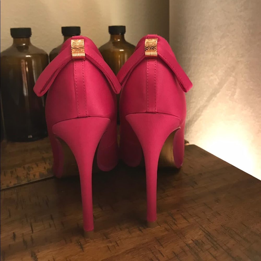 Heels